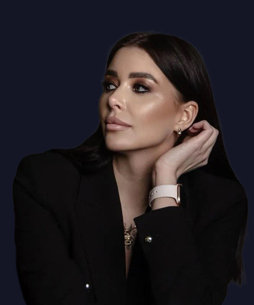 Дарья Громова